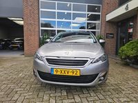 Occasion Peugeot 308 Allure 131 PK (96 kW) 2014 Grijs Stationwagen