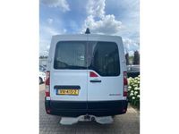 tweedehands Opel Movano 2.3 CDTI L1H1 Automaat | Airco | Cruise