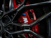 Occasion BMW M340 M Performance 387 PK (284 kW) 2024 Grijs (metallic) Sedan