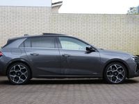 tweedehands Opel Astra 1.6 Hybrid Ultimate | Panoramadak | HiFi | Memory | Head-Up | BLIS