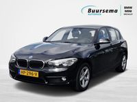 tweedehands BMW 118 118 1-serie i Automaat | 131.500 KM NAP | Navigatie