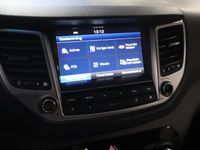 Occasion Hyundai Tucson GO! 2017 Bruin SUV