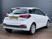 tweedehands Hyundai i20 1.2 LP I-DRIVE COOL I AIRCO I ELEKTRISCHE RAMEN I