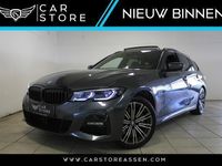 tweedehands BMW 330e 330 TouringHigh Executive / 292PK / M-SPORT / PA