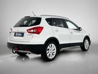Occasion Suzuki SX4 S-Cross Comfort 112 PK (82 kW) 2016 Wit SUV