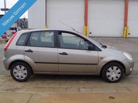 tweedehands Ford Fiesta 1.4 80 PK 5 DEURS