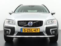 tweedehands Volvo XC70 D4 181pk Aut. FWD NORDIC+ Leder/