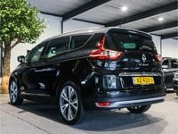 Occasion Renault Grand Scénic IV Intens 142 PK (104 kW) 2019 Zwart MPV