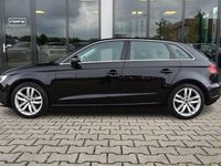 tweedehands Audi A3 Sportback 1.4 TFSI Pro Line plus | ACC | Leder | T