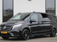 Occasion Mercedes V300 AMG 237 PK (174 kW) 2022 Zwart (metallic) MPV