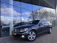 tweedehands Mercedes 250 C-KLASSE EstateCDI BlueEFFICIENCY 260 PK