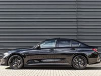 tweedehands BMW 330e 330 3-serieHigh Executive | M-SPORT | SCHUIF-/-D