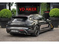 tweedehands Porsche Taycan Turbo S CROSS TURISMO