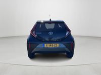 tweedehands Toyota Aygo X 1.0 Vvt-I Mt Pulse Limited