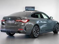 tweedehands BMW 420 4-SERIE Gran Coupé i | High Executive | M sportpakket Pro | Trekhaak met elektrisch wegklapbare kogel