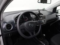 tweedehands VW e-up! | 83 PK | Achteruitrijcamera | Cruise control | Pa