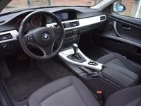 tweedehands BMW 325 325 Coupé i High Executive '07 Xenon Clima Navi Cru