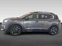 Occasion Citroën C5 Aircross 131 PK (96 kW) 2022 Grijs (metallic) SUV