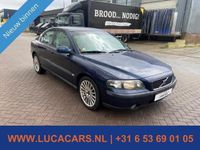 tweedehands Volvo S60 2.4 Edition