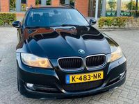 Occasion Alpina D3 213 PK (156 kW) 2010 Zwart Stationwagen