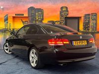 tweedehands BMW 320 3-SERIE Coupé i Corporate Lease Executive 2e Eigenaar