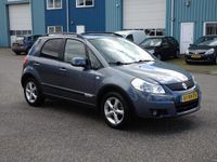 tweedehands Suzuki SX4 1.6 Shogun