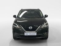 Occasion Nissan Qashqai Tekna 158 PK (116 kW) 2023 Zwart SUV