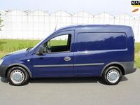 Occasion Opel Combo Selection 75 PK (55 kW) 2011 Blauw MPV
