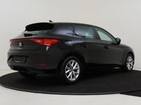 tweedehands Seat Leon 1.0 TSI Style | Stoel en stuurverwarming | Keyless | Navigatie | Digital Cockpit | Parkeersensoren | Cruise control |