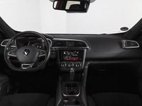Occasion Renault Kadjar Black Edition 160 PK (117 kW) 2020 Rood SUV