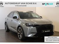 Occasion DS Automobiles DS7 Crossback 360 PK (264 kW) 2023 Grijs SUV