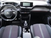 tweedehands Peugeot 2008 1.2 PureTech GT Automaat Navi 360-Camera Cruise Rijklaar