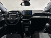 tweedehands Peugeot e-208 EV Allure Pack 50 kWh | Navigatie | Camera | Keyle