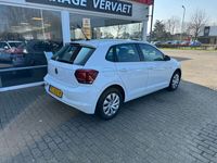 tweedehands VW Polo 1.0 TSI Comfortline