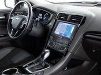 Occasion Ford Mondeo ST-Line 190 PK (139 kW) 2021 Zwart Sedan