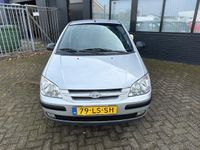 tweedehands Hyundai Getz 1.3i GLS