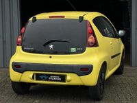 tweedehands Peugeot 107 1.0 Première