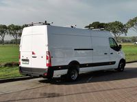 tweedehands Renault Master 2.3 l3h2 dubbellucht!