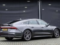 tweedehands Audi A7 Sportback 45Tfsi 245Pk S-Tronic | S-Line | Mild Hy