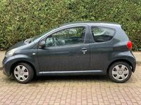 tweedehands Toyota Aygo 1.0-12V