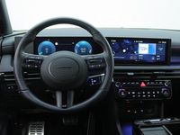 Occasion Hyundai Tucson Edition 252 PK (185 kW) 2025 Shimmering silver (grijs metallic) SUV