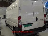 tweedehands Peugeot Boxer Z. 3.0L 160pk L3H2 MARGE auto!!