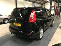 tweedehands Mazda 5 1.8 Executive 7PERSOONS/CLIMA/NAP/APK