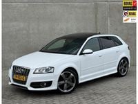 Occasion Audi S3 265 PK (194 kW) 2011 Hatchback