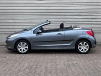 tweedehands Peugeot 207 CC 1.6 VTi Première|NAP|Climate control|Cabriolet