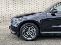 tweedehands Mercedes EQC400 4-Matic Premium Plus AMG Line | Rij-assistentiepak