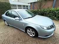 tweedehands Saab 9-3 Sedan 1.8T Norden Exclusiv Rijklaar-Garantie - Park Asist - navigatie