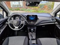 tweedehands Suzuki SX4 S-Cross 1.5 Hybrid Select PDC V+A | NAVI VIA APP | NL-auto