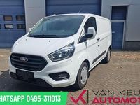 Occasion Ford Transit Custom 231 PK (169 kW) 2020 Wit Van