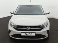 tweedehands VW Taigo 1.0 TSI 95PK | lichtmetalen velgen 16'' Belmopan |